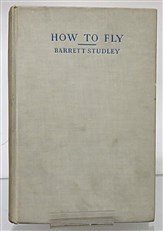 How To Fly The Pilot and His Problems 