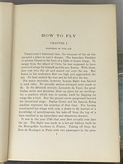 How To Fly The Pilot and His Problems 