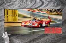 Ferrari Sports Car Racing (Collector's Edition)