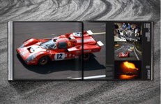 Ferrari Sports Car Racing (Collector's Edition)