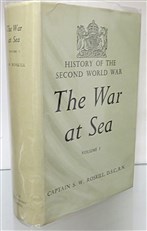 History of the Second World War: The War at Sea (Complete Set)