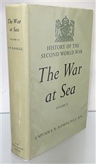 History of the Second World War: The War at Sea (Complete Set)