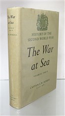 History of the Second World War: The War at Sea (Complete Set)