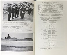 History of the Second World War: The War at Sea (Complete Set)