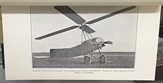 The Autogiro, Its Characteristics and Accomplishments 