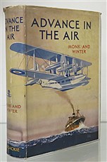 Advance In The Air 