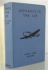 Advance In The Air 