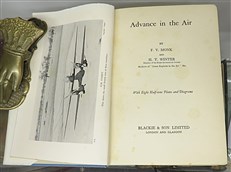 Advance In The Air 