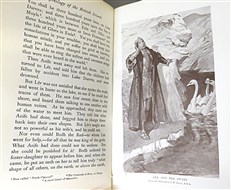 Celtic Myth and Legend