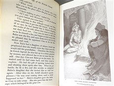 Celtic Myth and Legend
