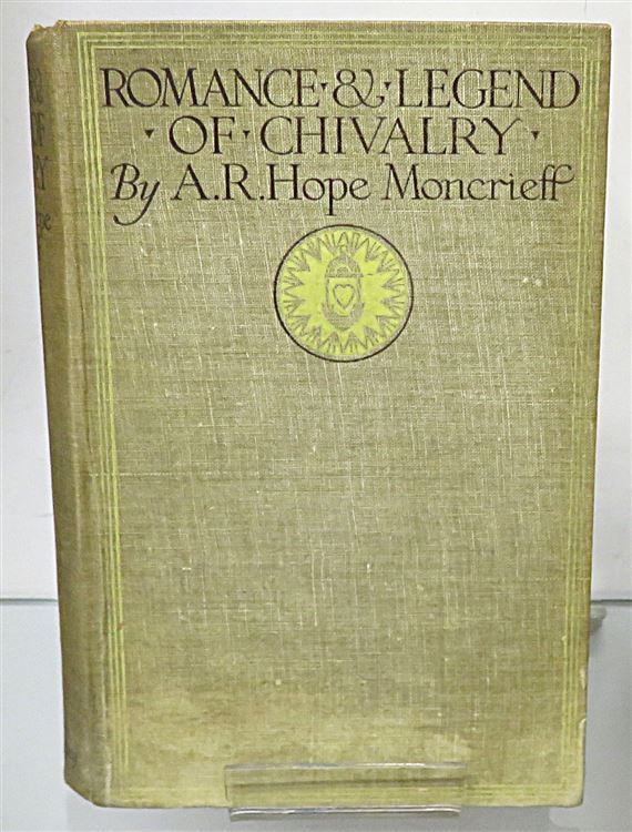 Romance & Legend of Chivalry