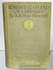Romance & Legend of Chivalry