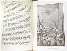 Romance & Legend of Chivalry