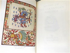 Myths of Pre-Columbian America