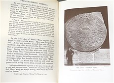 Myths of Pre-Columbian America
