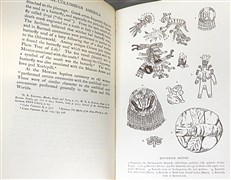 Myths of Pre-Columbian America
