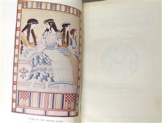 Myths of Crete & Pre-Hellenic Europe