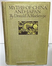 Myths of China and Japan
