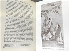 Myths of China and Japan