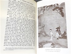 Myths of China and Japan
