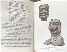 Myths of Babylonia & Assyria
