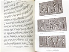 Myths of Babylonia & Assyria