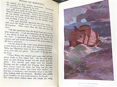 Myths of Babylonia & Assyria