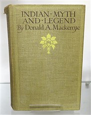 Indian Myth & Legend