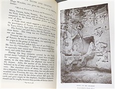 Indian Myth & Legend