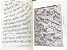 Indian Myth & Legend