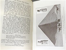 Egyptian Myth and Legend