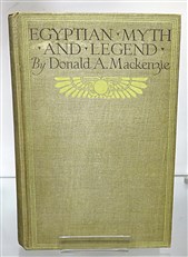 Egyptian Myth and Legend