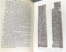 Teutonic Myth and Legend