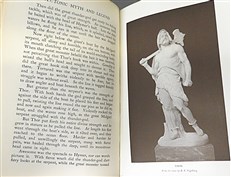 Teutonic Myth and Legend