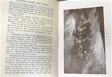 Teutonic Myth and Legend