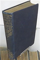 The Diary of Samuel Pepys (8 Volume Set)