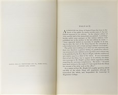 The Diary of Samuel Pepys (8 Volume Set)