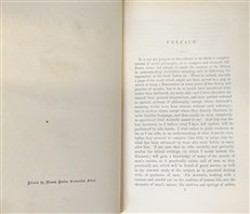 Aristotelis Ethica (Aristotle's Ethics with English Notes)