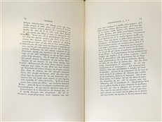 Aristotelis Ethica (Aristotle's Ethics with English Notes)