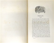 Bewick's British Birds (2 Volume Set)