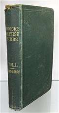 Bewick's British Birds (2 Volume Set)
