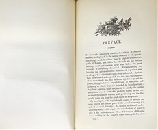 Bewick's British Birds (2 Volume Set)