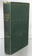 Bewick's British Birds (2 Volume Set)