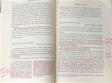 The Papers of Wilbur and Orville Wright (Signed)
