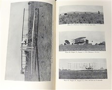 The Papers of Wilbur and Orville Wright (Signed)