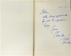 The Papers of Wilbur and Orville Wright (Signed)