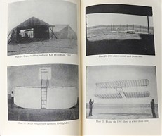 The Papers of Wilbur and Orville Wright (Signed)