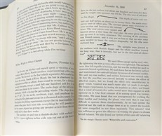 The Papers of Wilbur and Orville Wright (Signed)