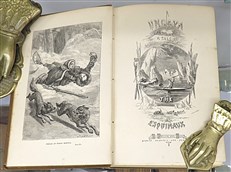 Ungava A Tale of Esquimaux Land 