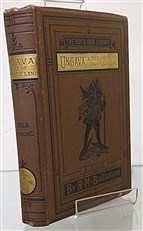 Ungava A Tale of Esquimaux Land 